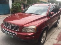 Selling Volvo Xc90 2011 at 10000 km in Quezon City