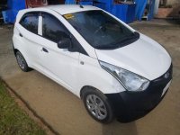 Selling Used Hyundai Eon 2015 in Cagayan de Oro