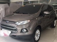 2015 Ford Ecosport for sale in Biñan