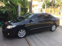 Selling Toyota Altis 2012 Automatic Gasoline in Quezon City