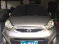 Selling 2nd Hand Kia Picanto 2013 in Cainta