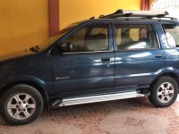 2013 Isuzu Crosswind for sale in Tarlac City