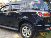 2014 Chevrolet Trailblazer for sale in Cainta