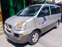 Selling Hyundai Starex 2005 Automatic Diesel in Pasig