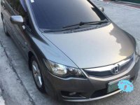 2nd Hand Honda Civic 2010 Manual Gasoline for sale in Lipa