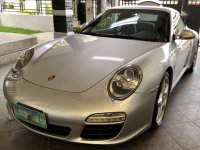 Selling Porsche Boxster 2010 at 17000 km in Muntinlupa