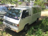 Mitsubishi L300 2014 Manual Diesel for sale in Cagayan de Oro