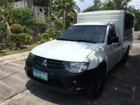 Used Mitsubishi L200 Fb 2012 Manual Diesel for sale in Cabuyao