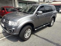 2nd Hand Mitsubishi Montero 2015 for sale in Cainta