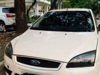 2nd Hand Ford Focus 2007 for sale in Antipolo
