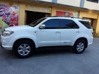 Toyota Fortuner 2011 for sale in San Fernando