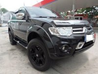 Selling Used Mitsubishi Montero Sport 2014 at 30000 km in Quezon City