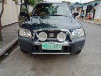 For sale 1998 Honda Cr-V at 120000 km in Marikina