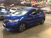 2nd Hand Honda Jazz 2018 for sale in Marikina