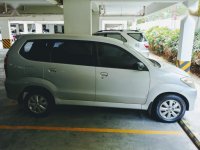 2nd Hand Toyota Avanza 2007 at 135000 km for sale in Taguig