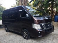 Nissan Urvan 2019 Automatic Diesel for sale in Taytay