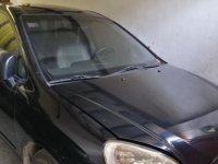 Selling Kia Carens 2007 Automatic Diesel in Quezon City