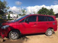 2014 Toyota Innova for sale in Santa Rosa