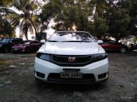 Honda City 2013 Manual Gasoline for sale in Bacolod