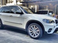Selling 2nd Hand Bmw X5 2012 in Taguig