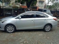 Used Toyota Vios 2015 Manual Gasoline for sale in Taytay