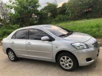 Toyota Vios 2012 Automatic Gasoline for sale in Quezon City