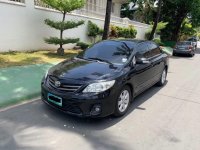 Toyota Corolla Altis 2012 Automatic Gasoline for sale in Quezon City