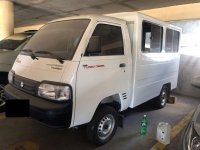 Selling Suzuki Carry 2018 Manual Diesel in Taguig
