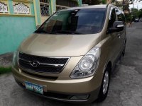 Selling 2nd Hand Hyundai Grand Starex 2010 in Parañaque