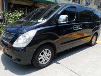 Hyundai Grand Starex 2013 Manual Diesel for sale in Manila