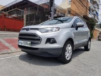 Selling Ford Ecosport 2018 in Quezon City