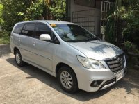 Toyota Innova for sale in Quezon City