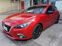 Mazda 3 2015 Automatic Diesel for sale in Tagaytay