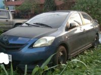 Used Toyota Vios 2008 Manual Gasoline for sale in Muntinlupa