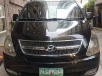 Hyundai Grand Starex 2008 Automatic Diesel for sale in Quezon City