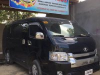 Toyota Grandia 2017 Van for sale in Cortes