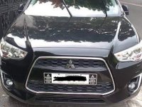 Selling Used Mitsubishi Asx 2017 in Manila