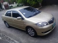 Selling Toyota Vios 2008 Automatic Gasoline at 80000 km in Batangas City