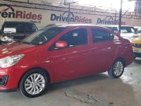 For sale Used 2018 Mitsubishi Mirage G4 