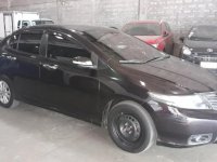 Selling Honda City 2012 at 80000 km in Pasig