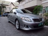 2nd Hand Toyota Altis 2008 for sale