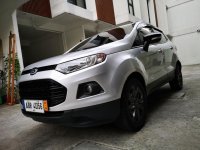 Selling Ford Ecosport 2015 in Quezon City