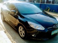 Selling Ford Fiesta 2013 Hatchback Automatic Gasoline in Pasig