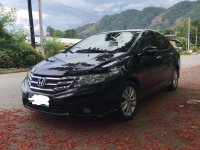 Selling 2nd Hand Honda City 2012 in Cagayan de Oro