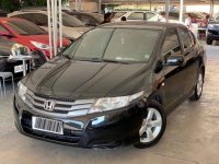 Selling Honda City 2011 in Makati