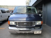 Selling 2nd Hand Ford E-150 2006 Automatic Gasoline in Quezon City