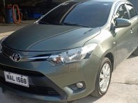Used Toyota Vios 2017 for sale in Angeles
