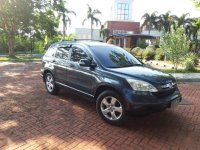 2nd Hand Honda Cr-V 2007 Automatic Gasoline for sale in Lucena