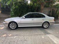 Selling 2nd Hand Bmw 520I 1999 in Las Piñas