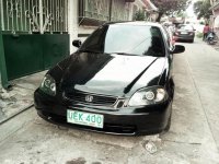 Sell 2nd Hand 1996 Honda Civic in Lubao